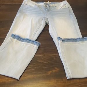 Womens jeans
